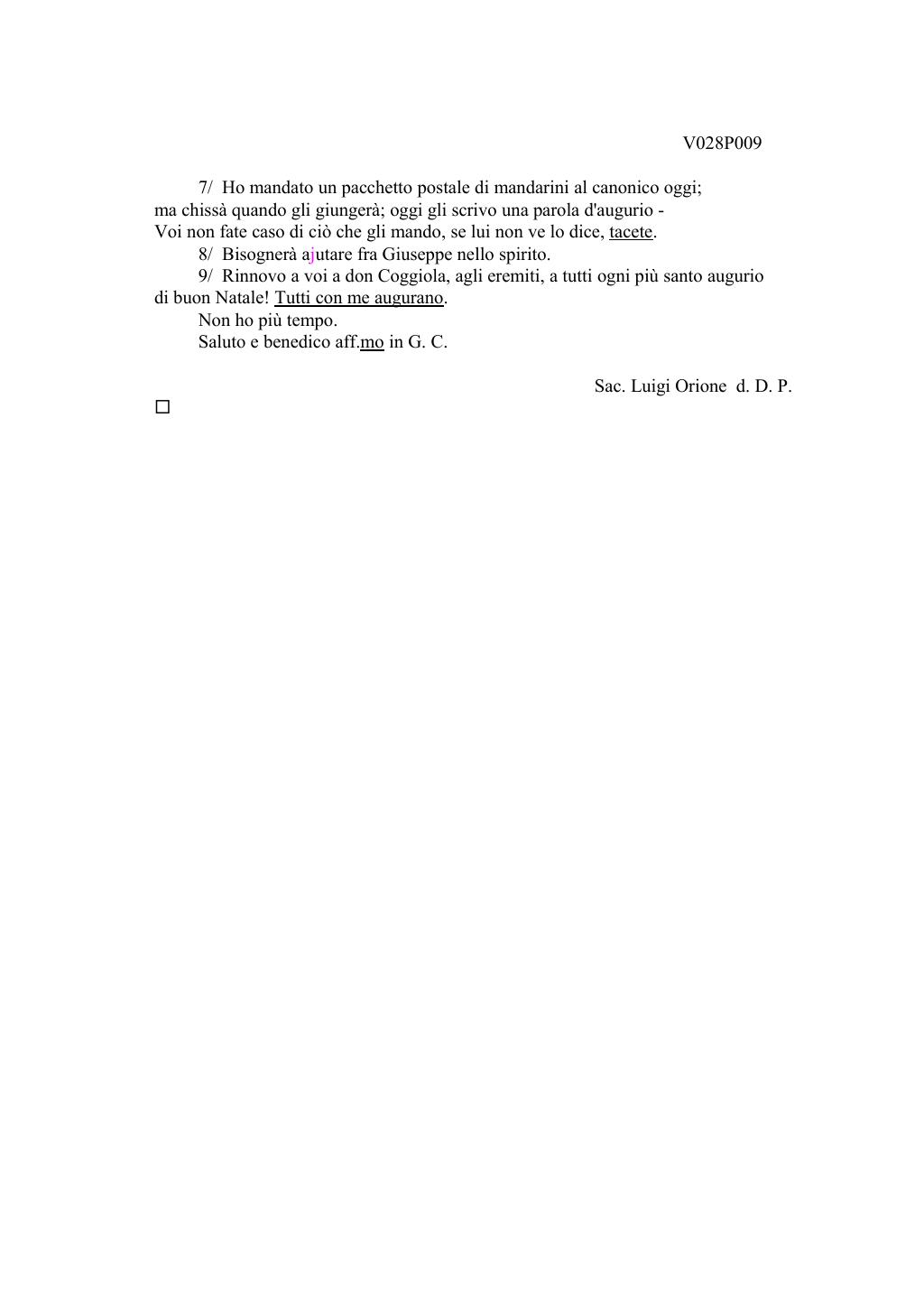 Scritti. Volume 028, pagina 010