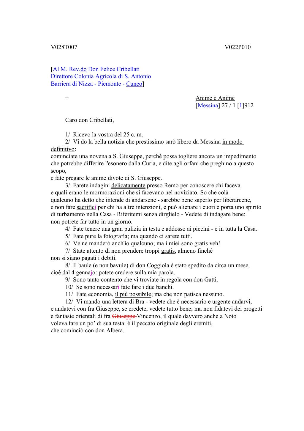 Scritti. Volume 028, pagina 011