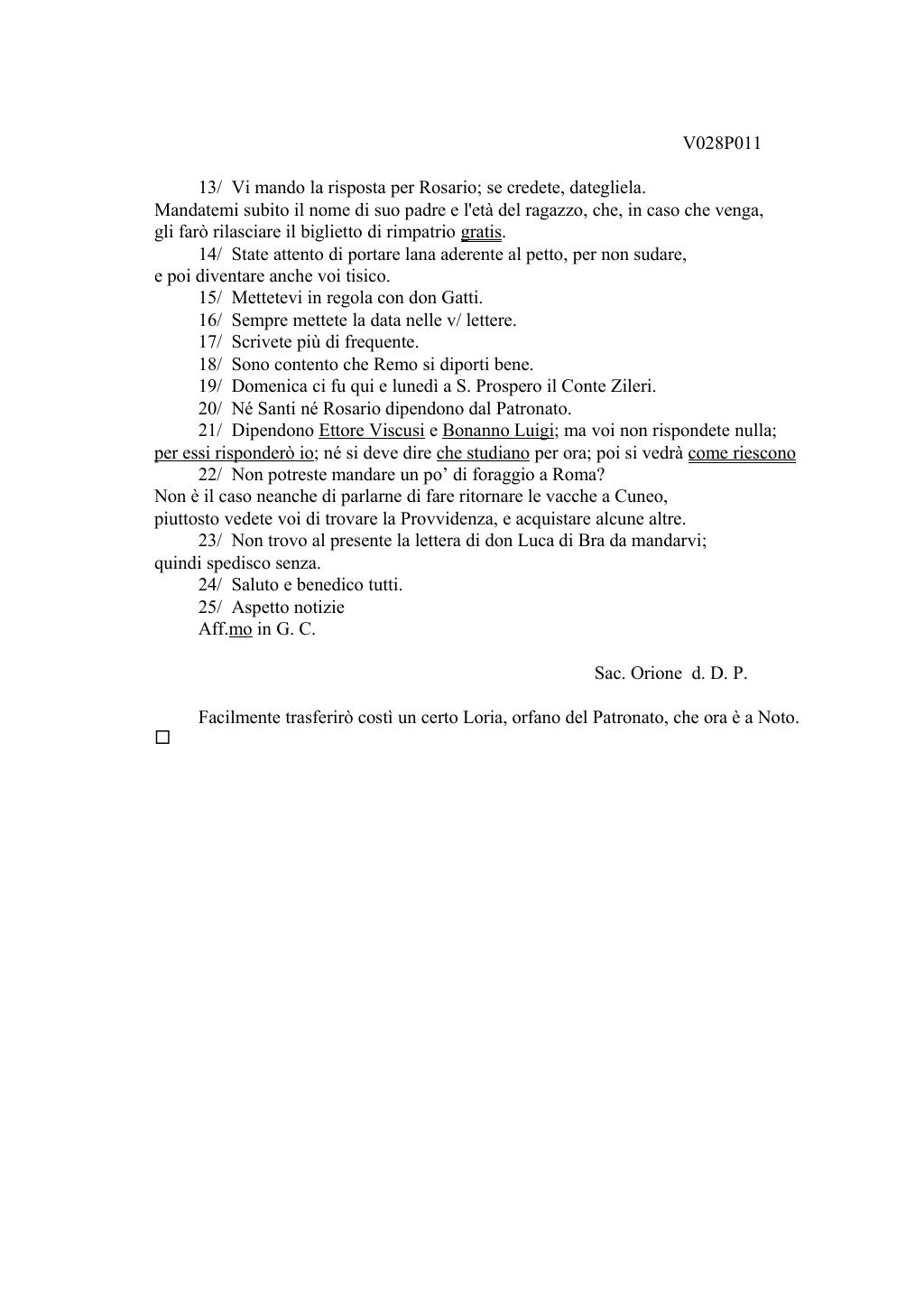 Scritti. Volume 028, pagina 012