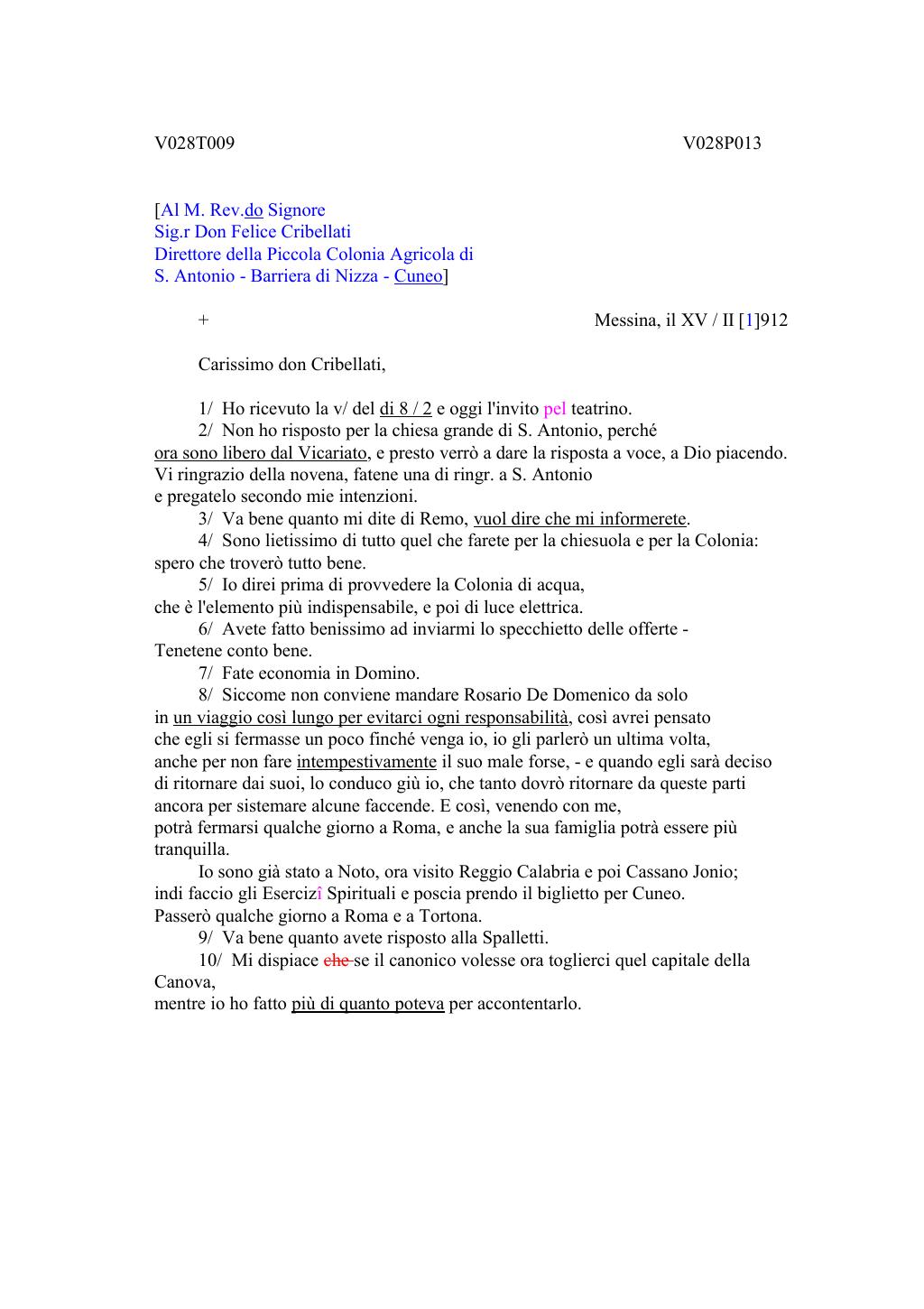 Scritti. Volume 028, pagina 014