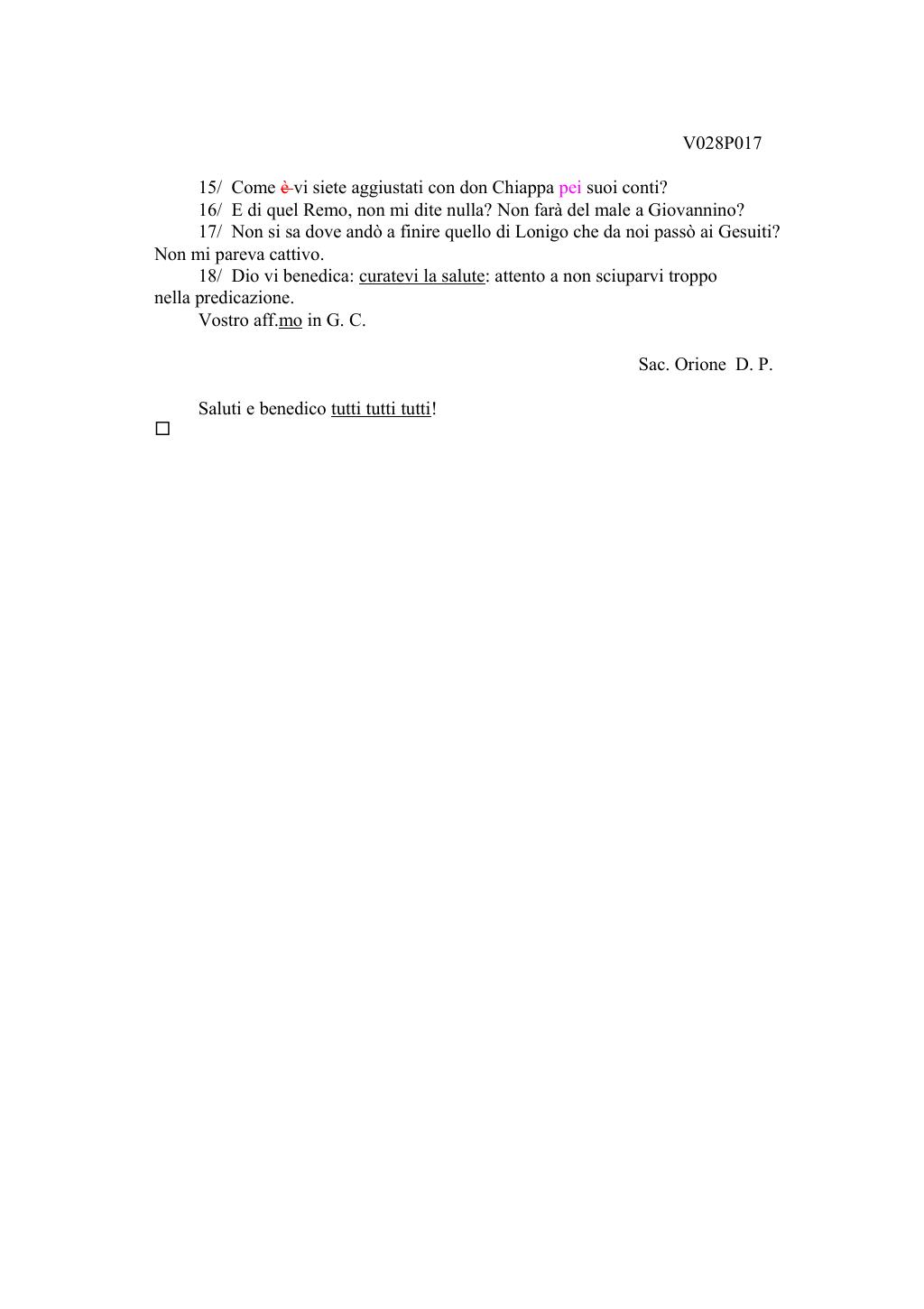 Scritti. Volume 028, pagina 018