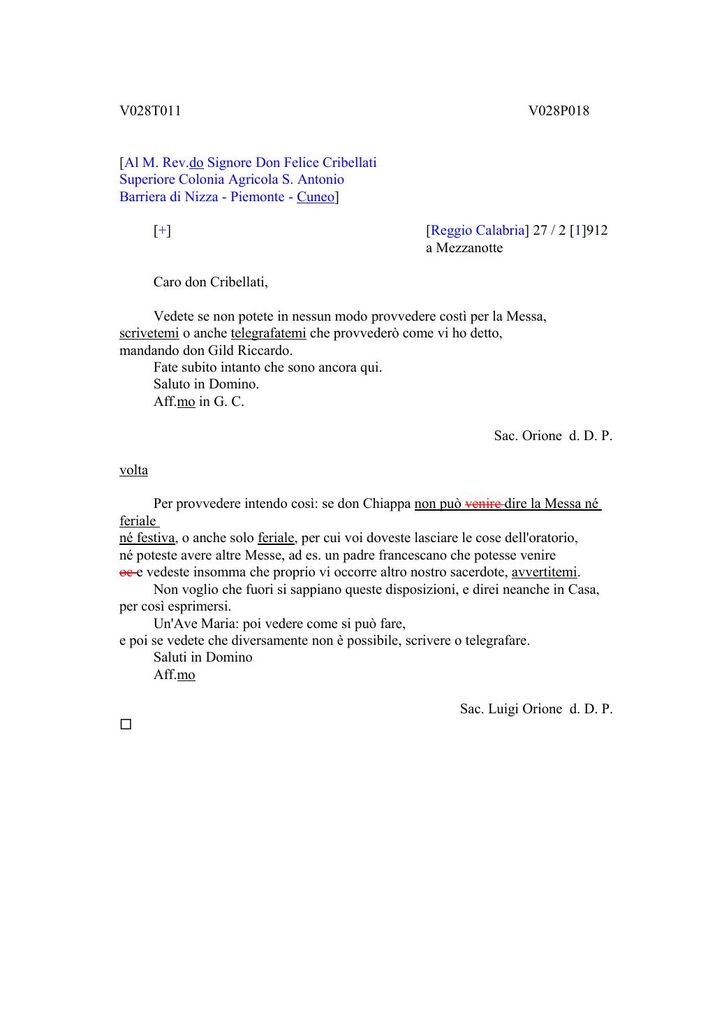 Scritti. Volume 028, pagina 019