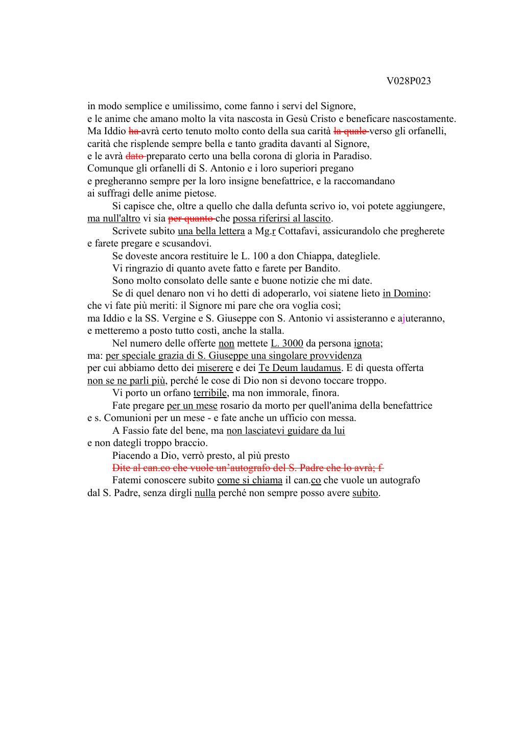 Scritti. Volume 028, pagina 024