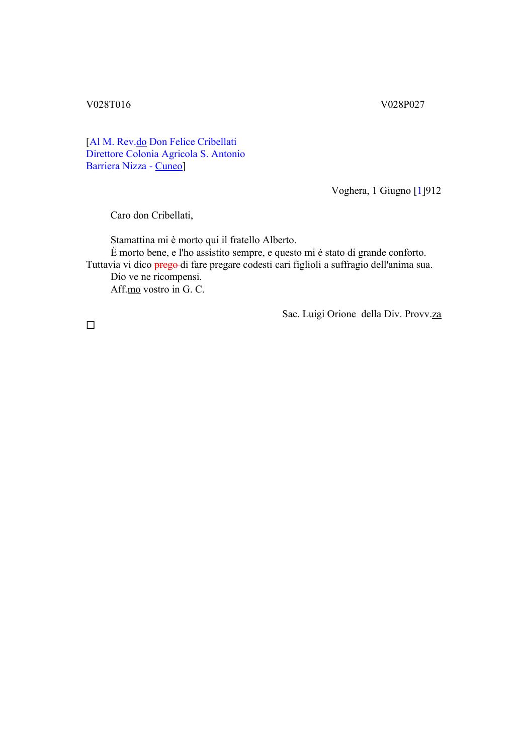 Scritti. Volume 028, pagina 028