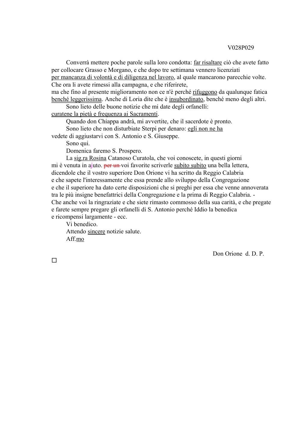 Scritti. Volume 028, pagina 030