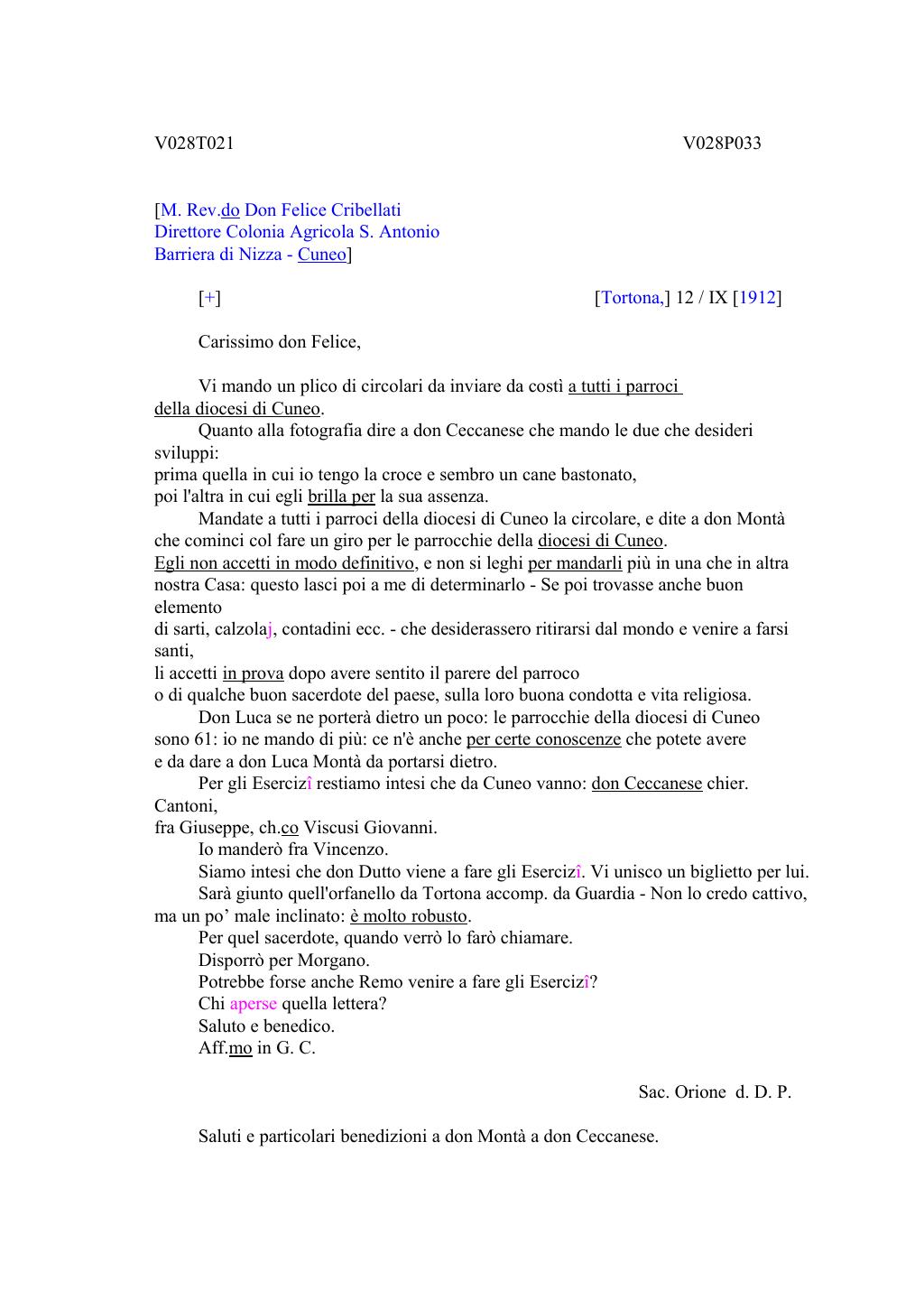 Scritti. Volume 028, pagina 034
