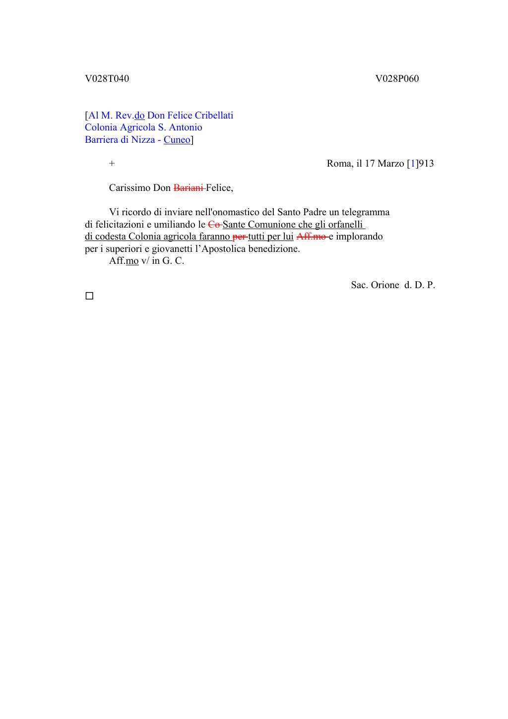 Scritti. Volume 028, pagina 062