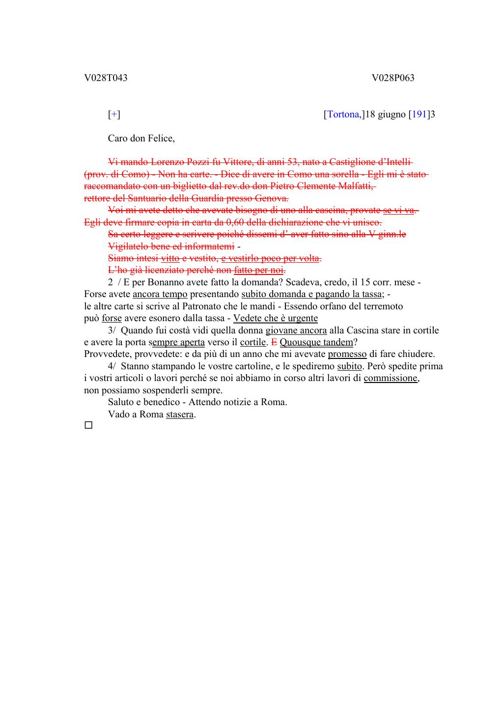 Scritti. Volume 028, pagina 065