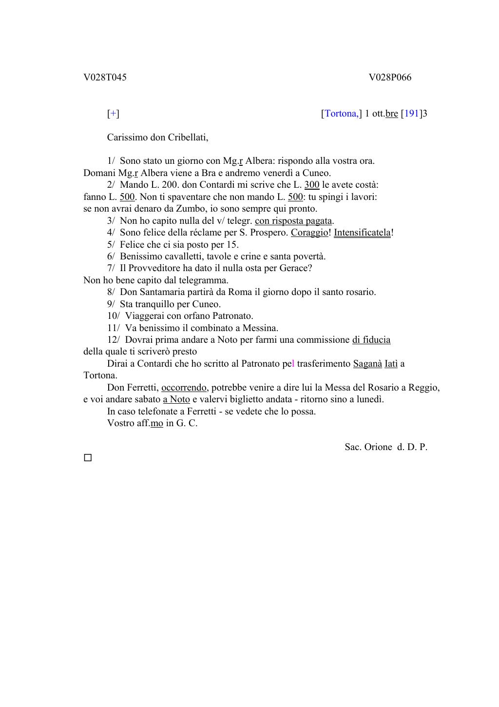 Scritti. Volume 028, pagina 068