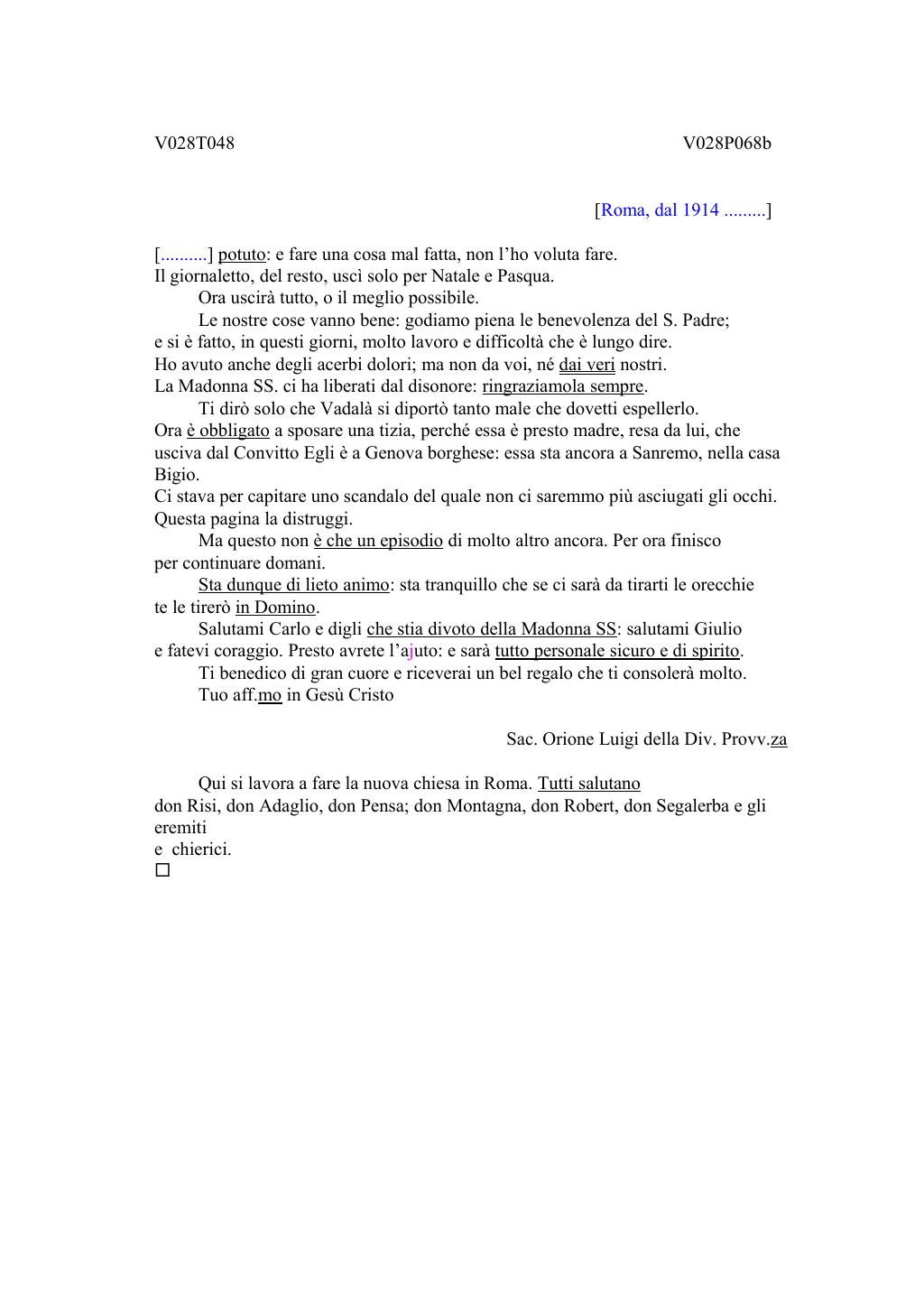 Scritti. Volume 028, pagina 071