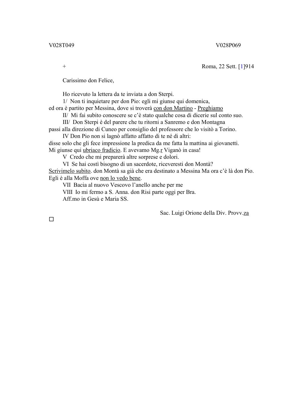 Scritti. Volume 028, pagina 072