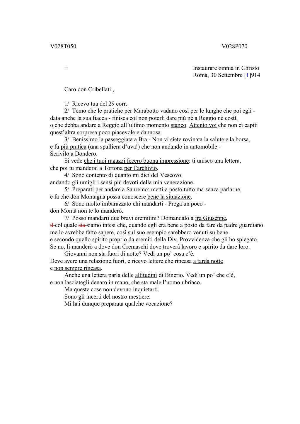 Scritti. Volume 028, pagina 073