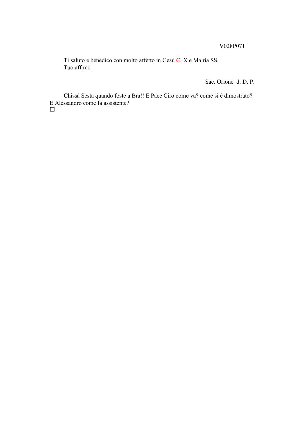 Scritti. Volume 028, pagina 074