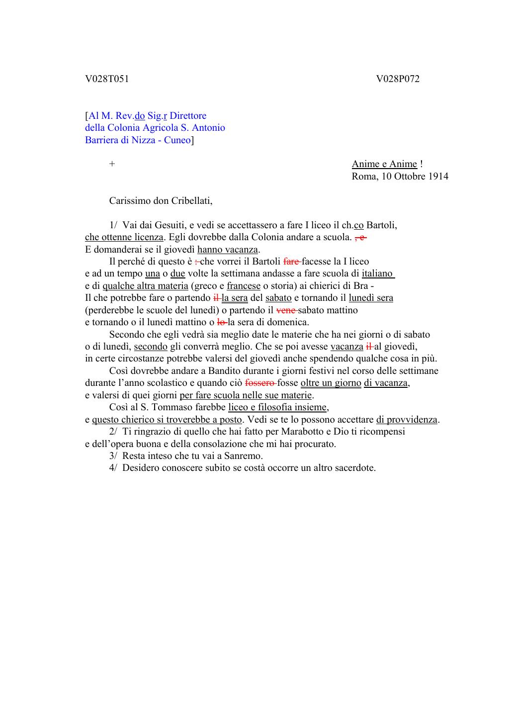 Scritti. Volume 028, pagina 075