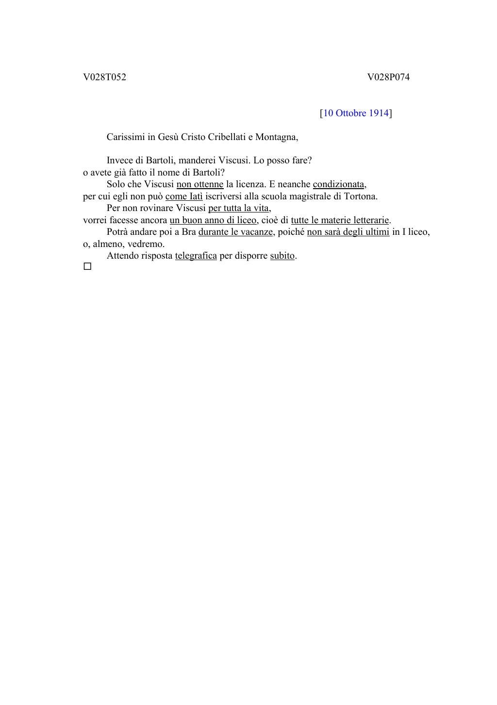 Scritti. Volume 028, pagina 077