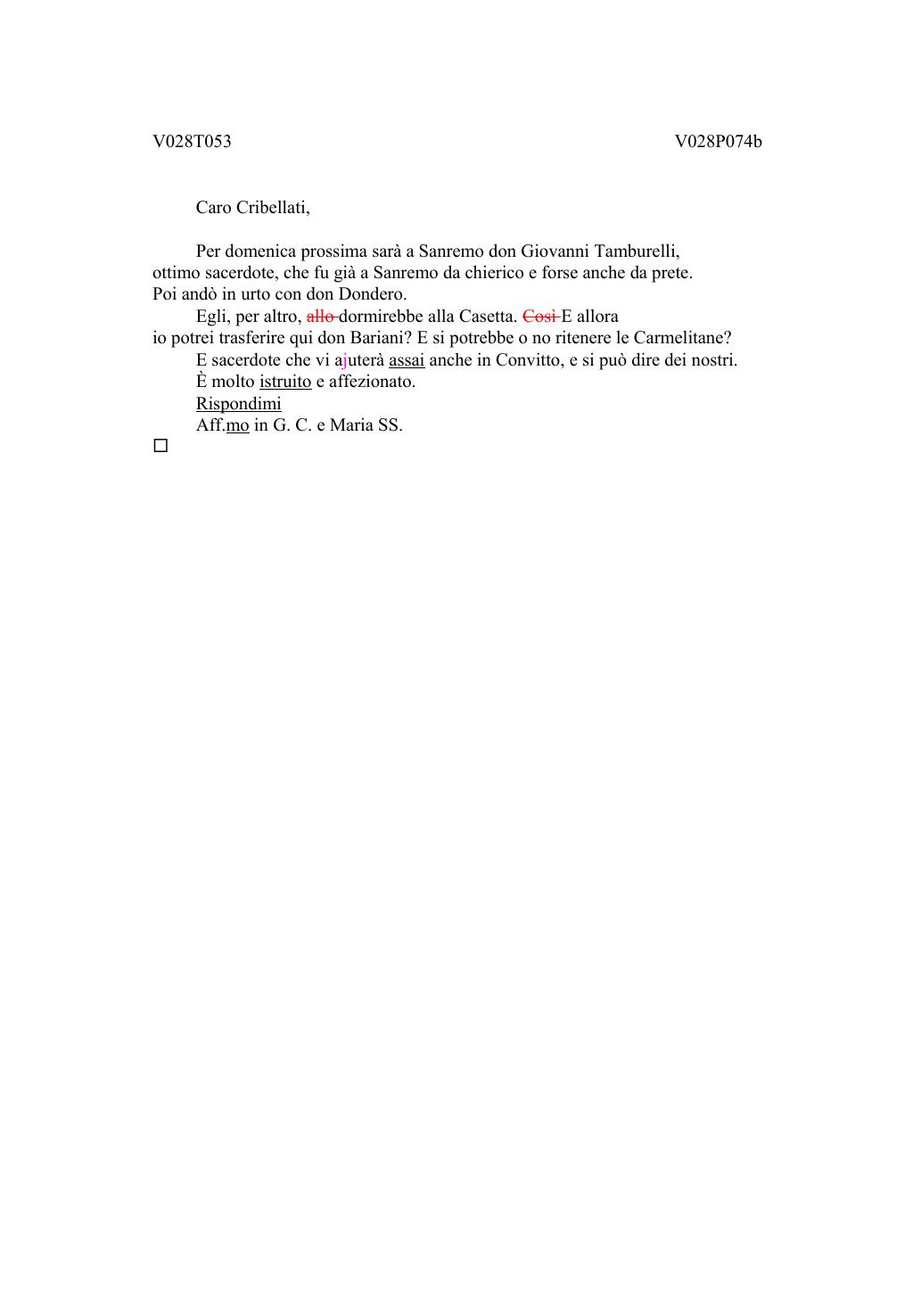 Scritti. Volume 028, pagina 078