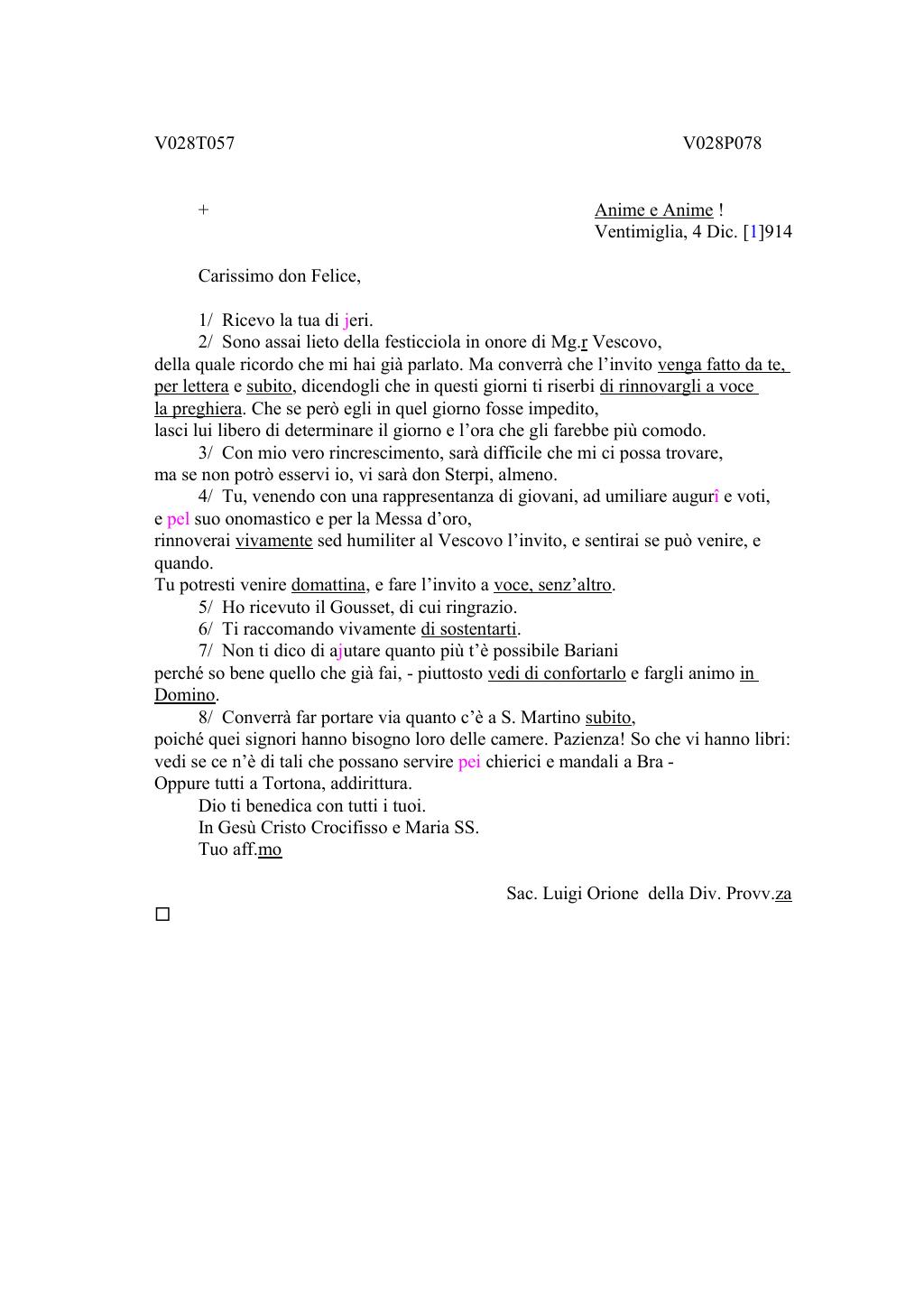 Scritti. Volume 028, pagina 082