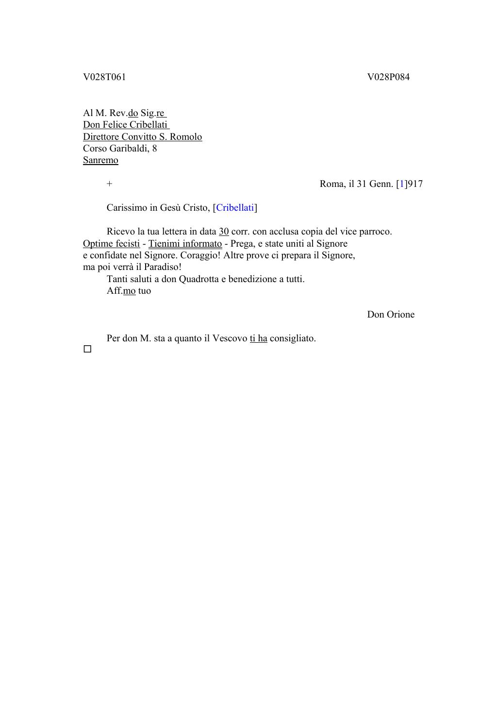 Scritti. Volume 028, pagina 088