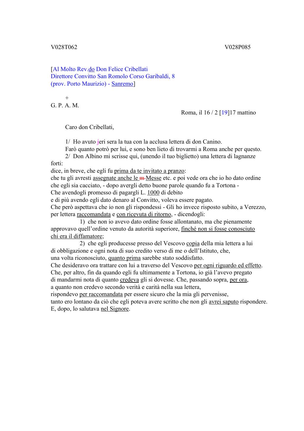 Scritti. Volume 028, pagina 089
