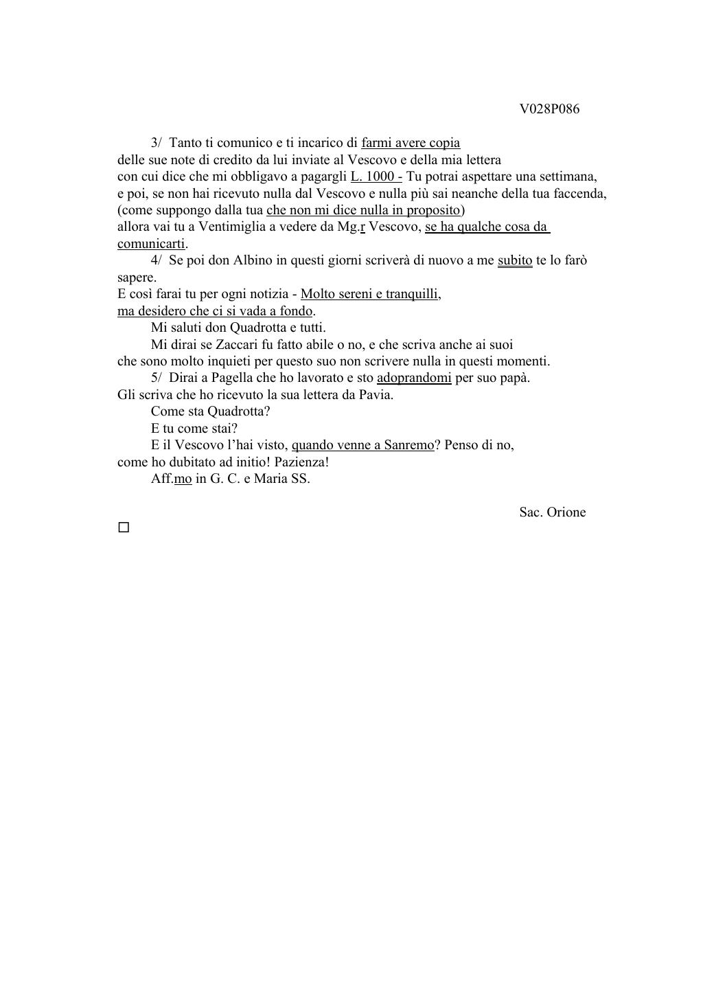 Scritti. Volume 028, pagina 090