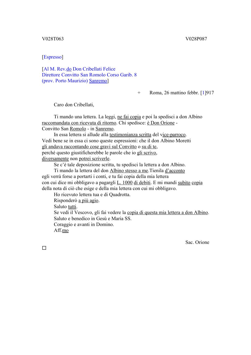 Scritti. Volume 028, pagina 091