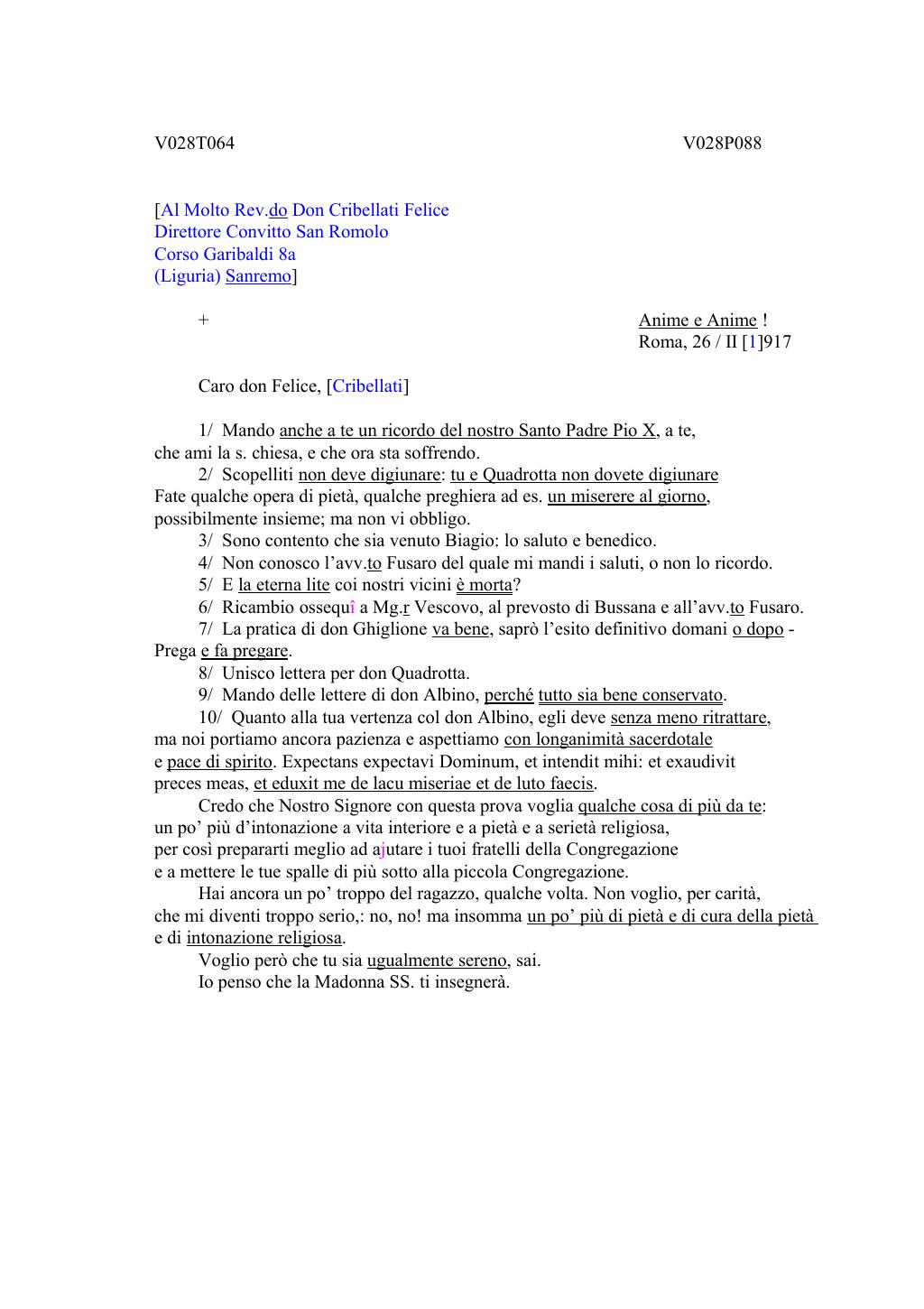 Scritti. Volume 028, pagina 092