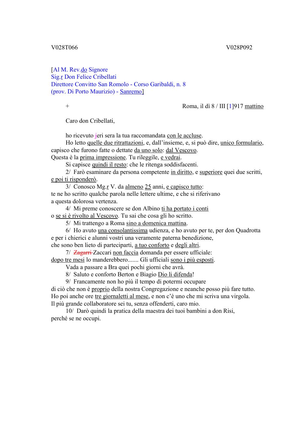 Scritti. Volume 028, pagina 096