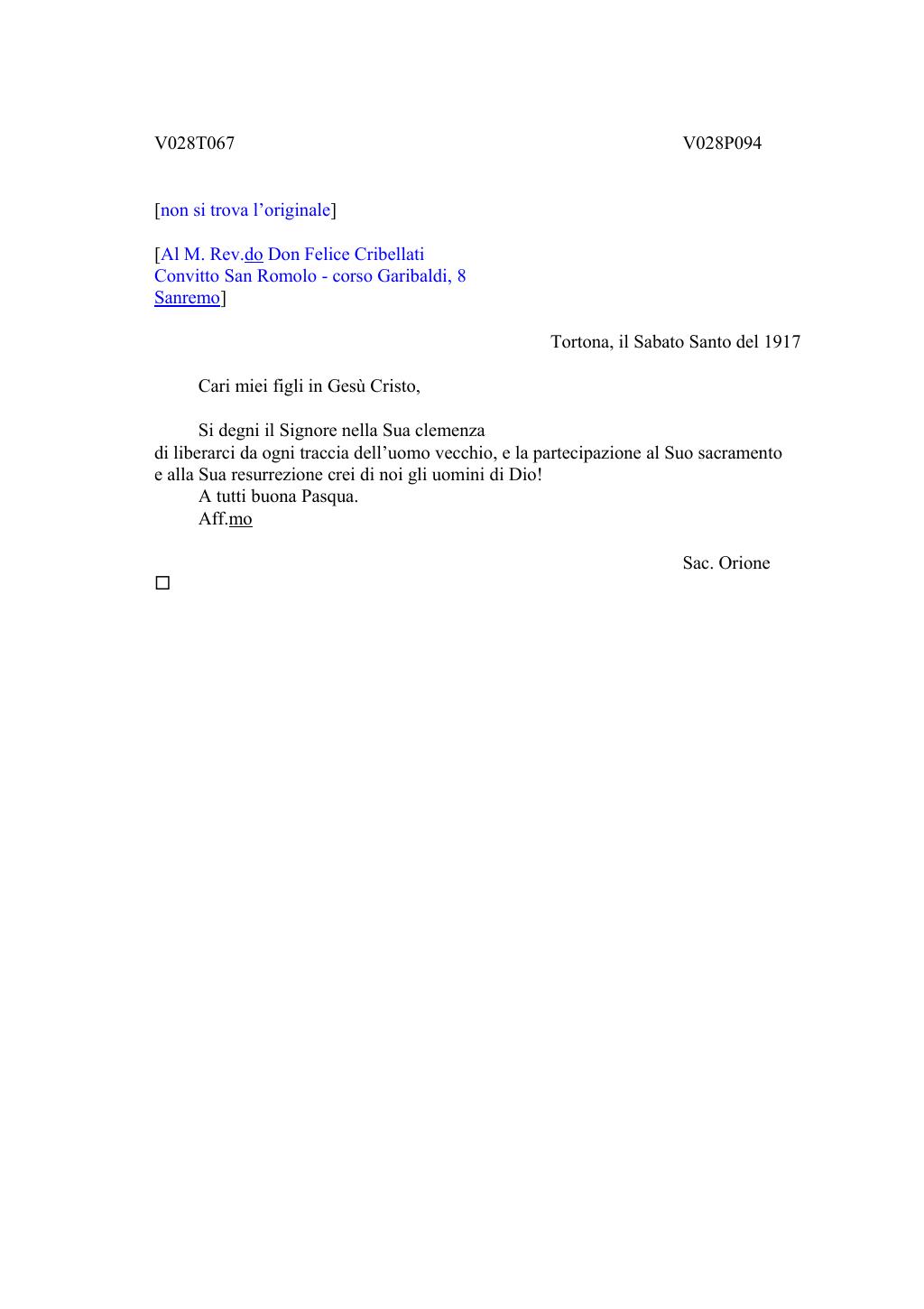 Scritti. Volume 028, pagina 098