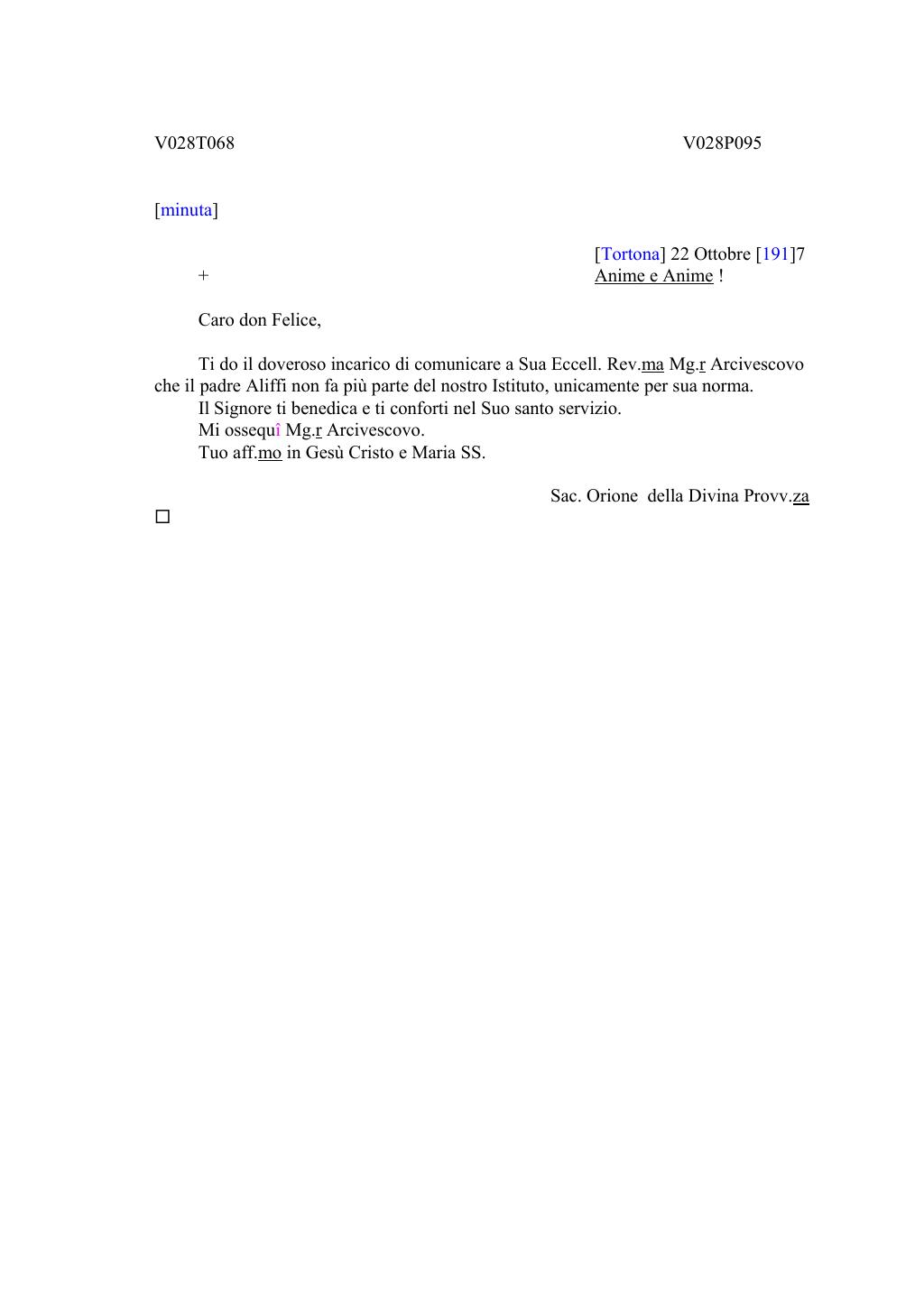 Scritti. Volume 028, pagina 099