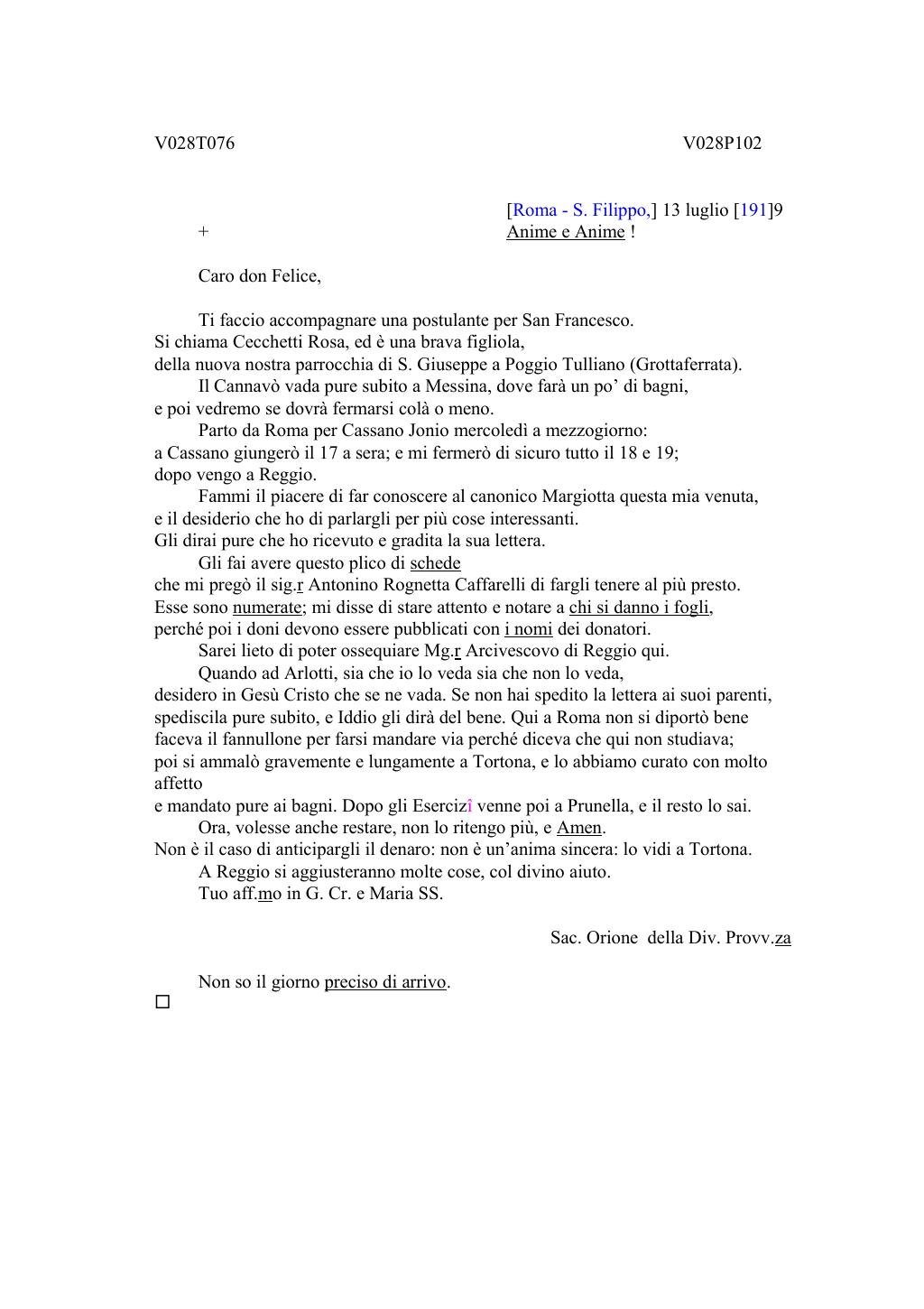 Scritti. Volume 028, pagina 107