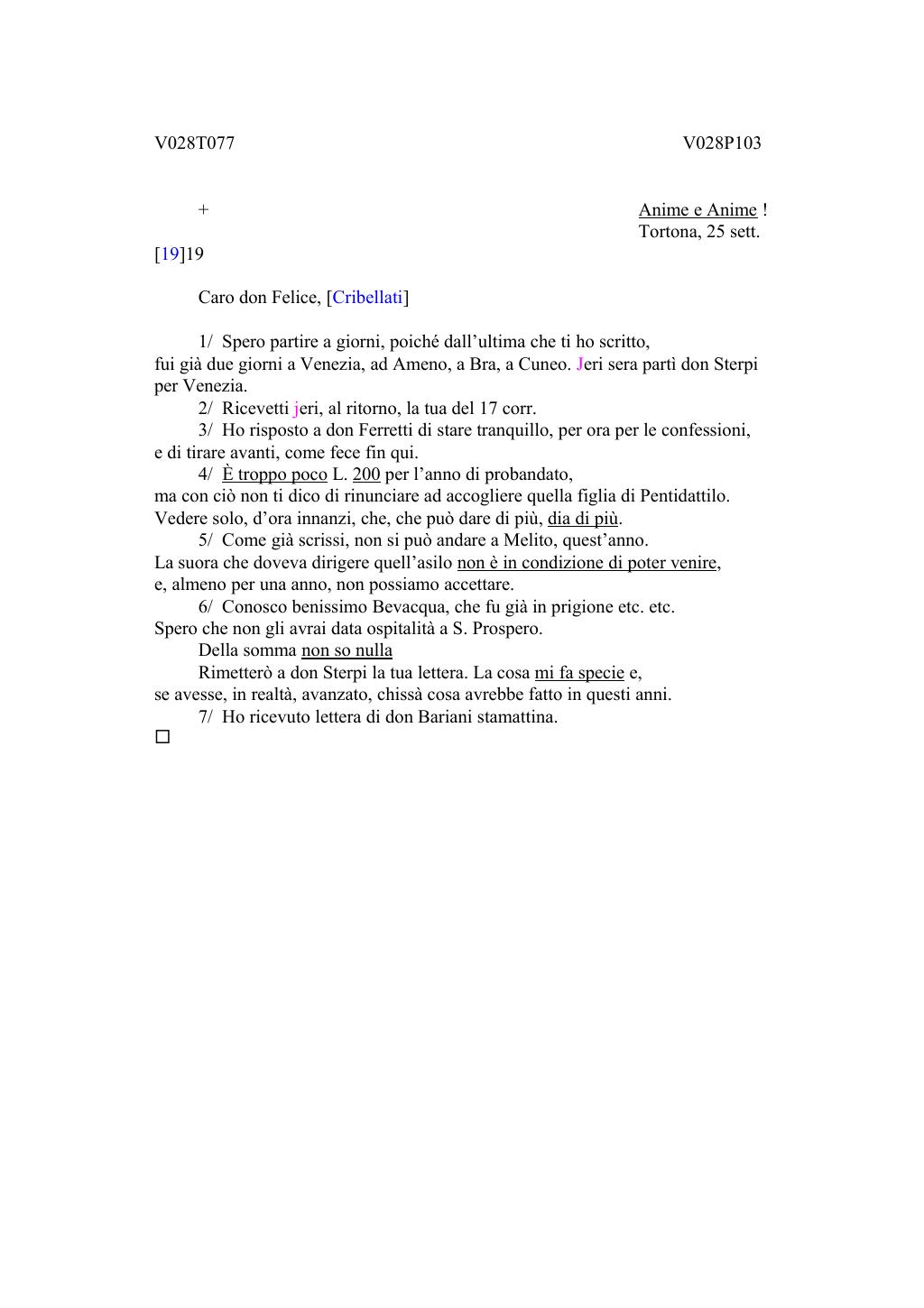 Scritti. Volume 028, pagina 108