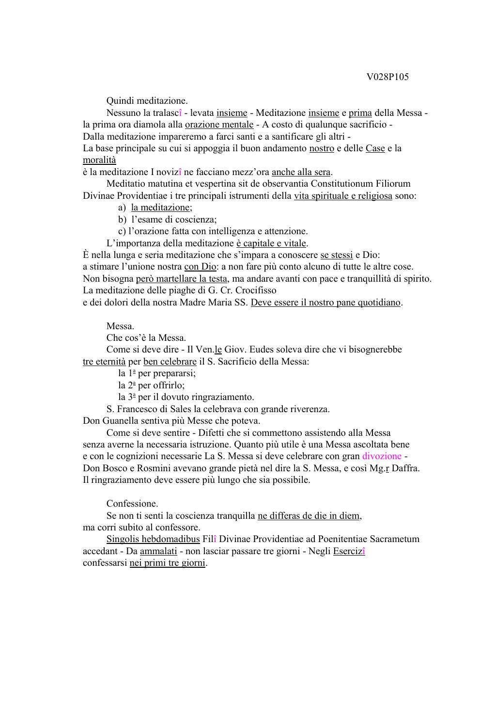 Scritti. Volume 028, pagina 110