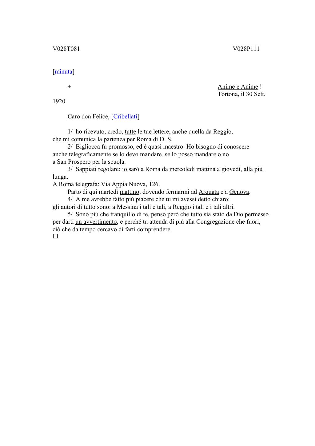 Scritti. Volume 028, pagina 116