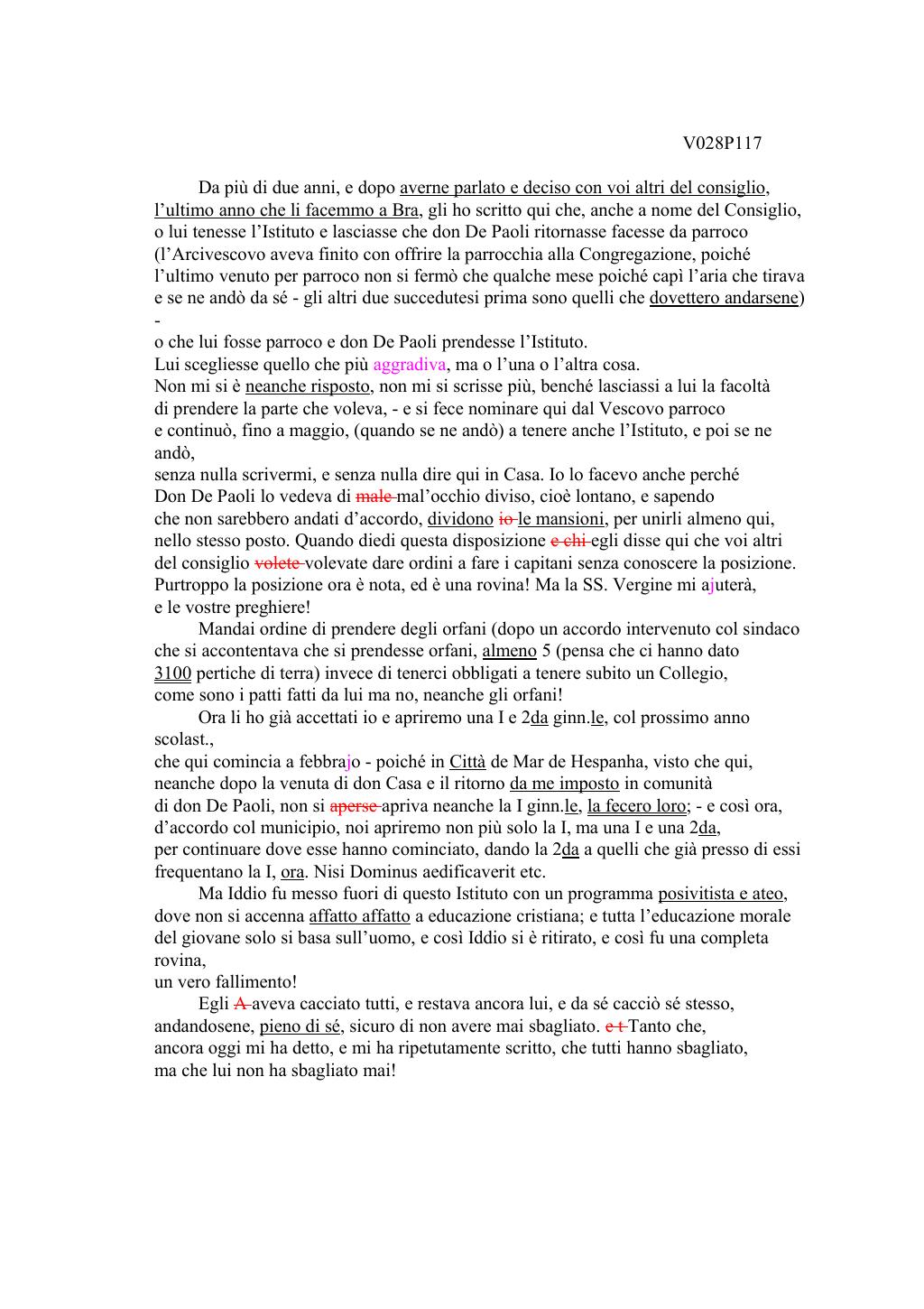 Scritti. Volume 028, pagina 122