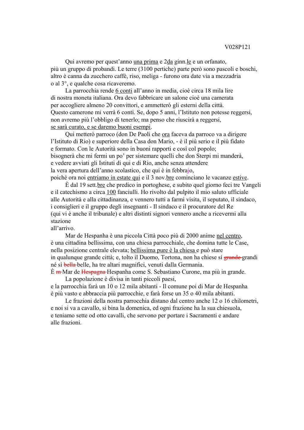 Scritti. Volume 028, pagina 126