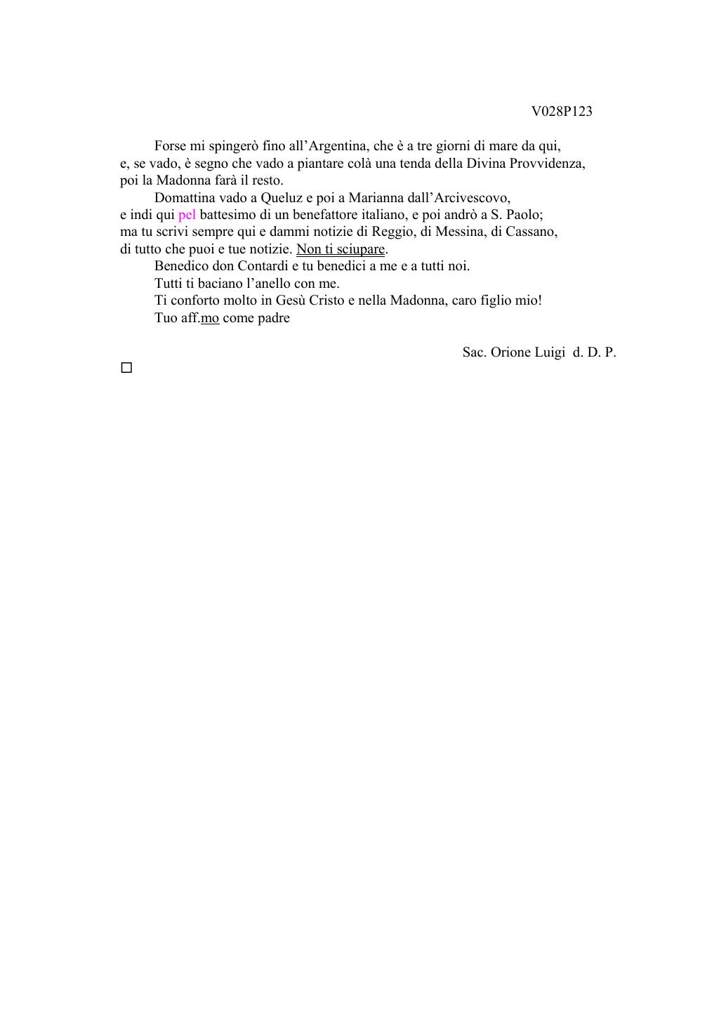 Scritti. Volume 028, pagina 128
