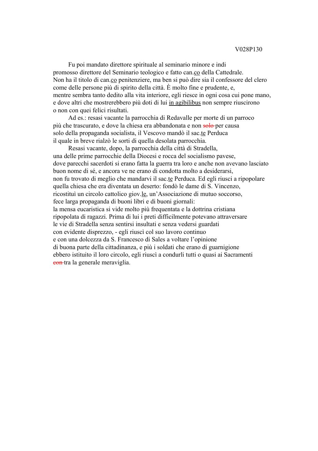 Scritti. Volume 028, pagina 136