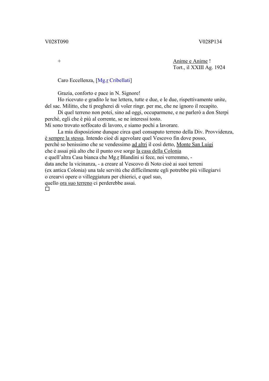 Scritti. Volume 028, pagina 141