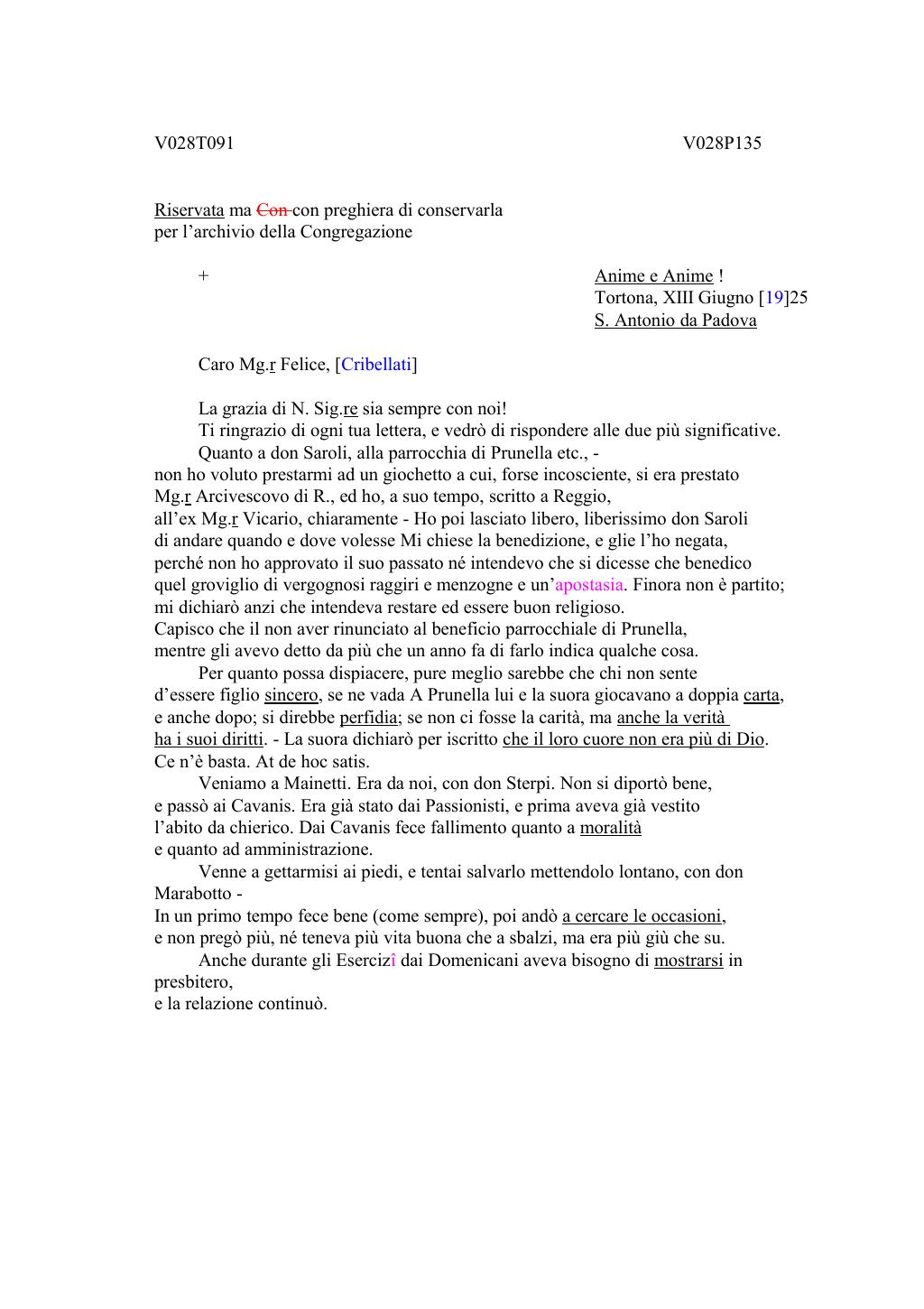 Scritti. Volume 028, pagina 142