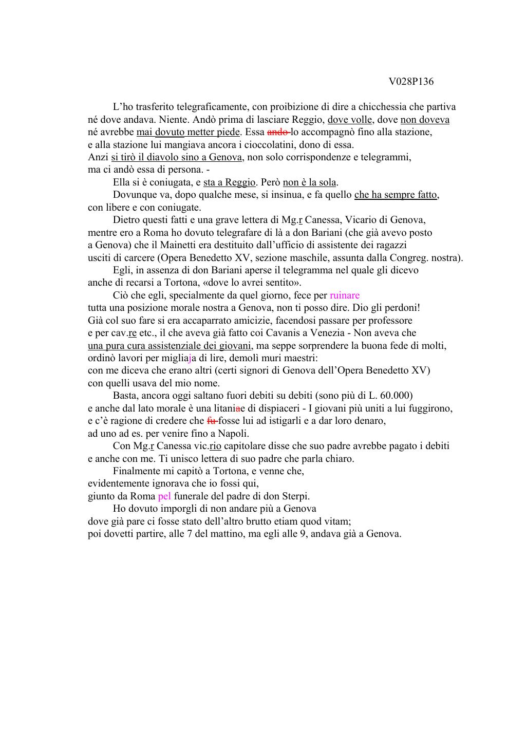 Scritti. Volume 028, pagina 143
