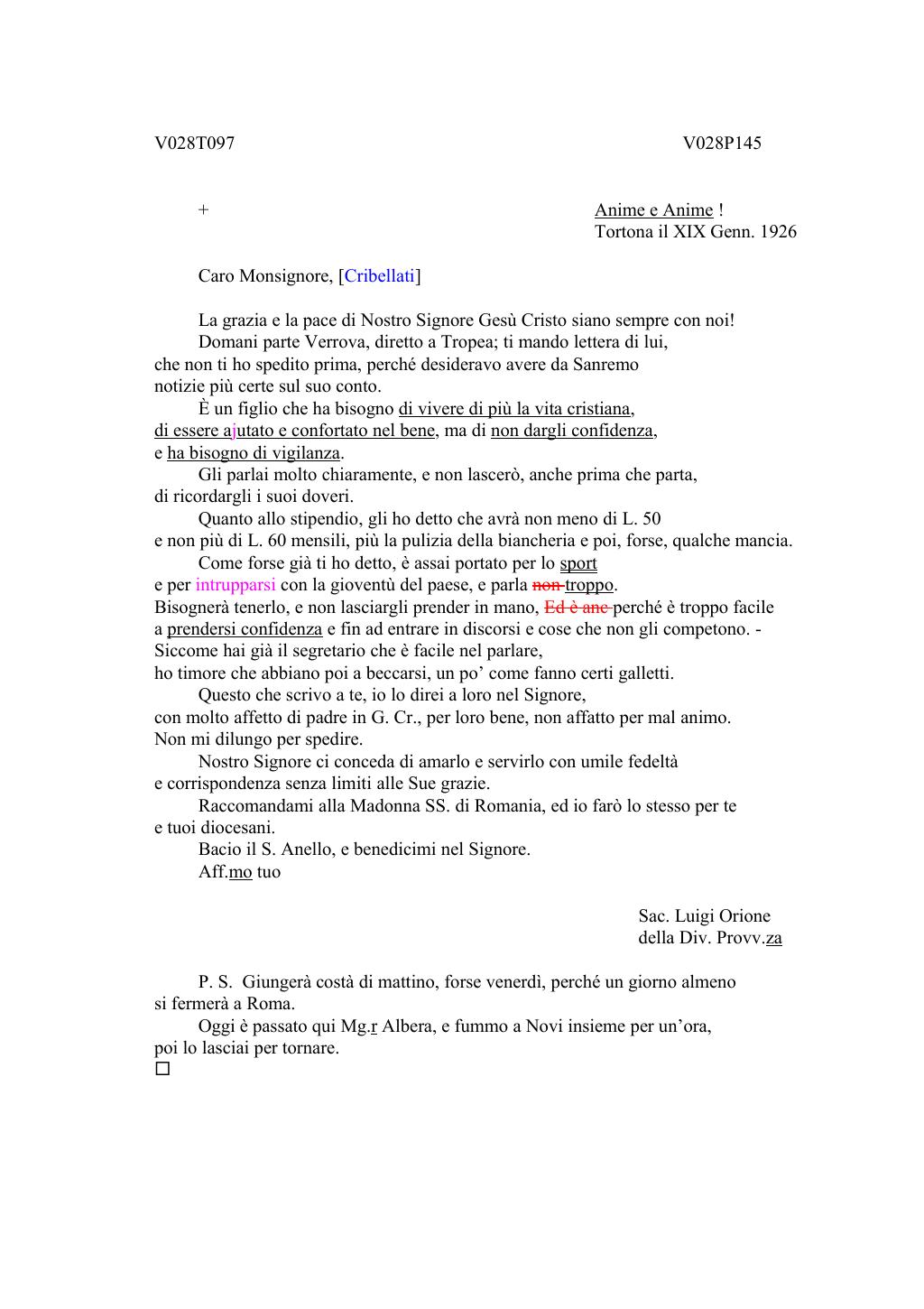 Scritti. Volume 028, pagina 152