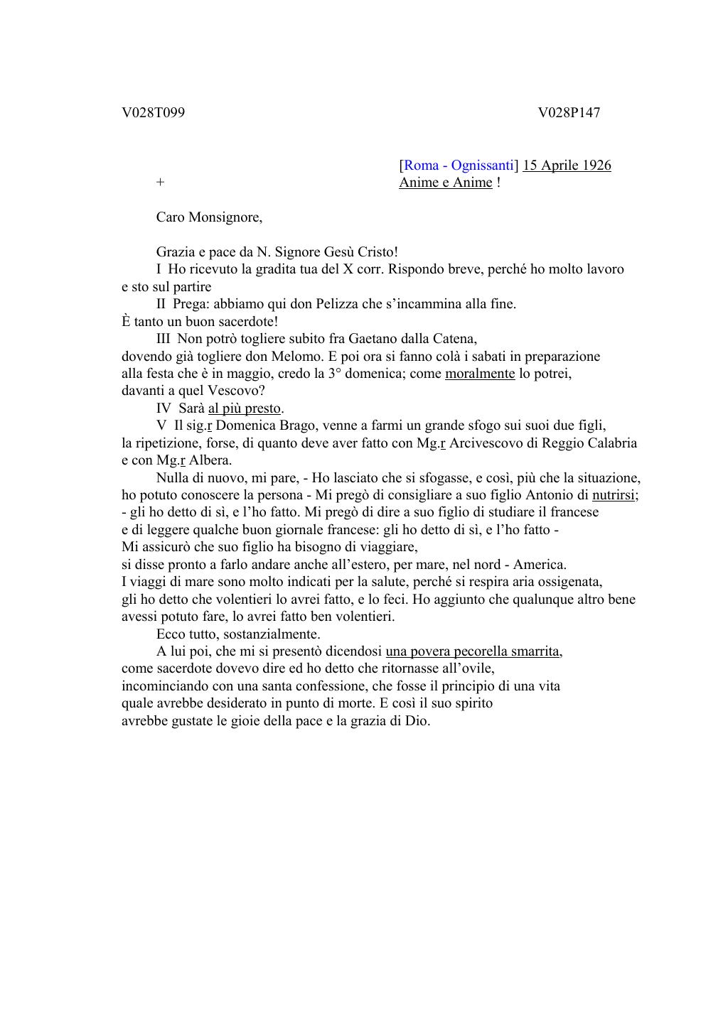 Scritti. Volume 028, pagina 154