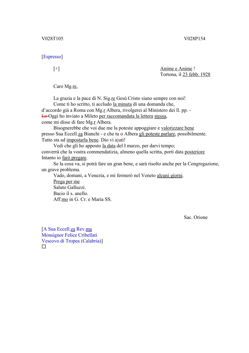 Scritti. Volume 028, pagina 161