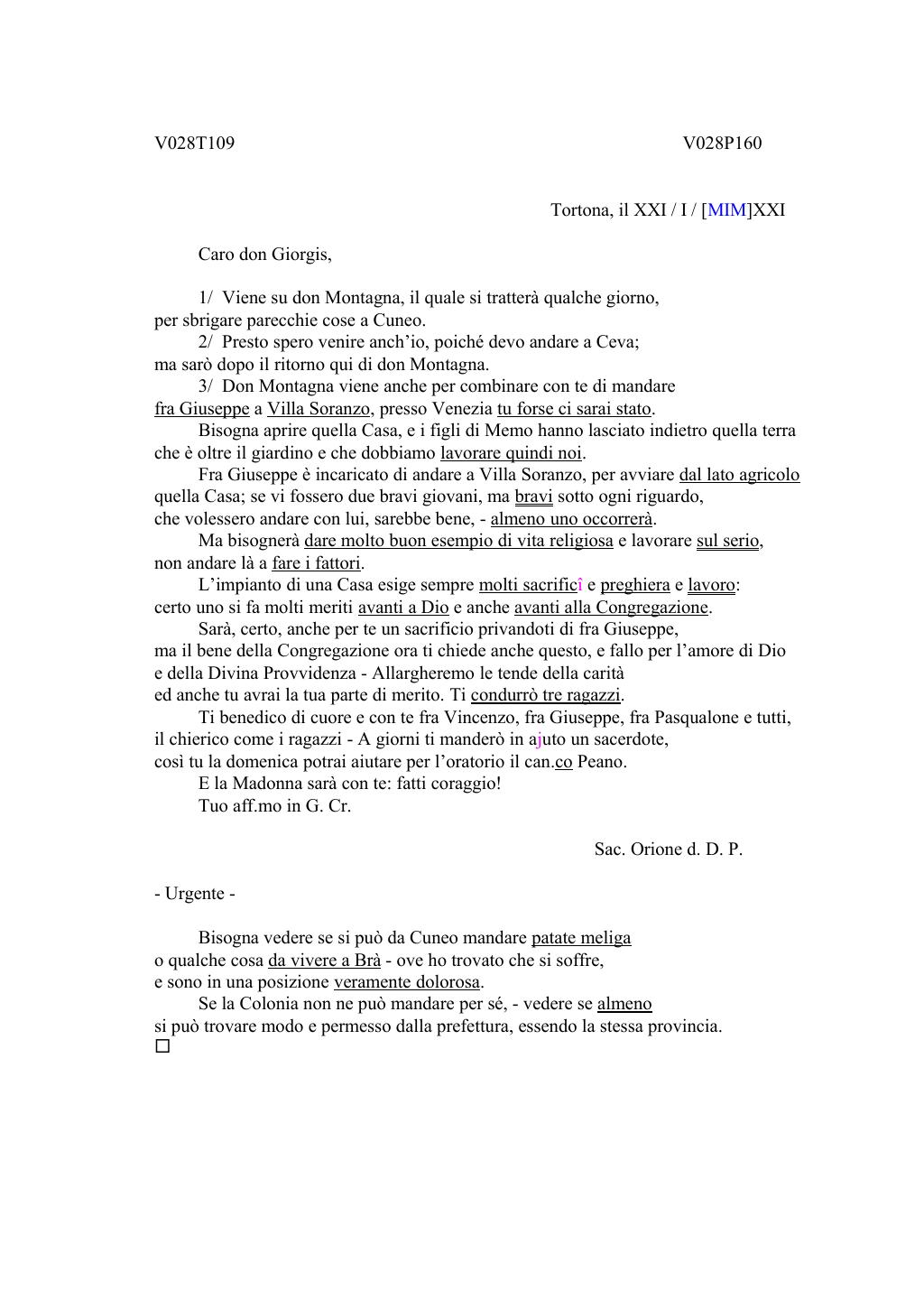 Scritti. Volume 028, pagina 167