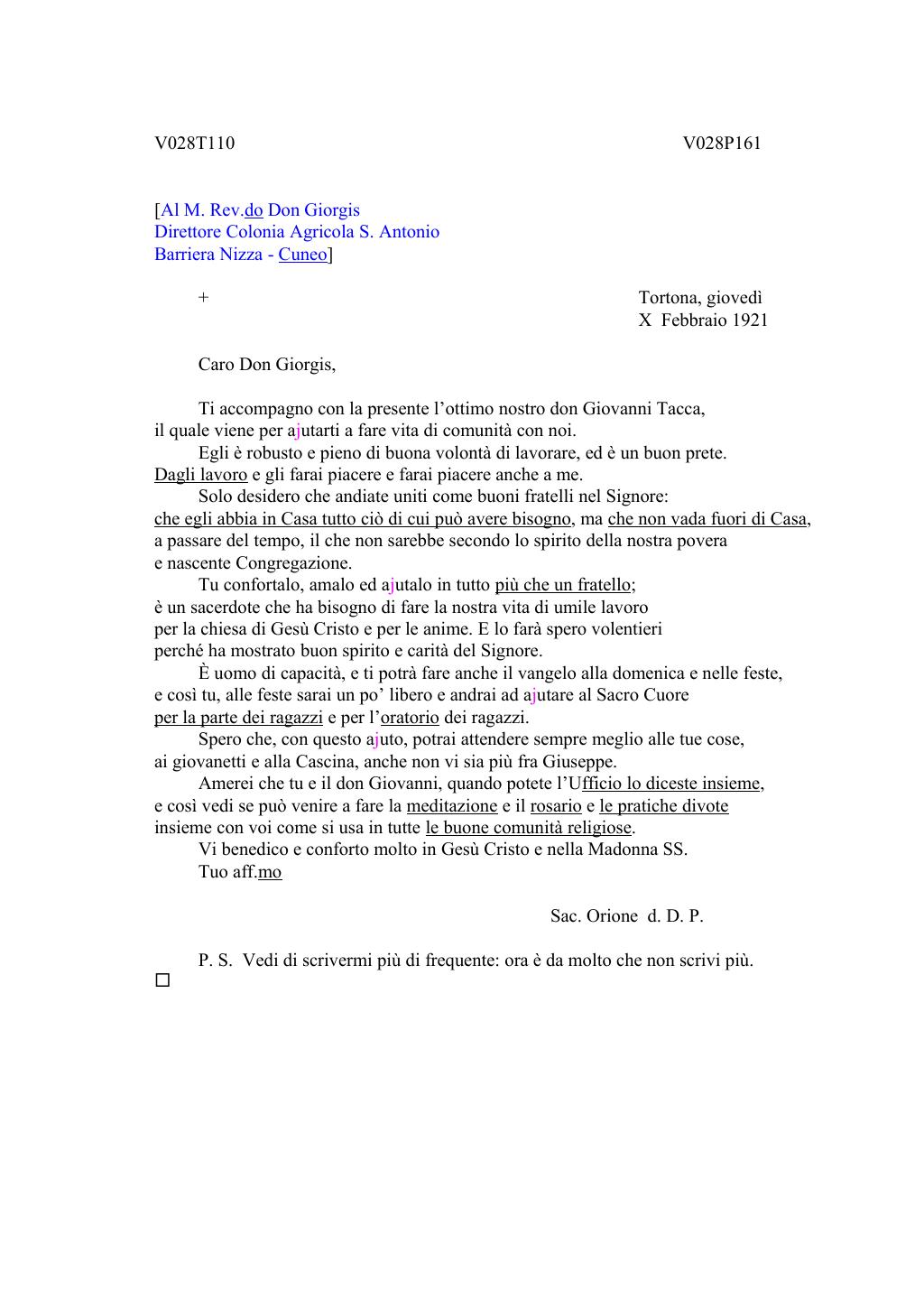 Scritti. Volume 028, pagina 168