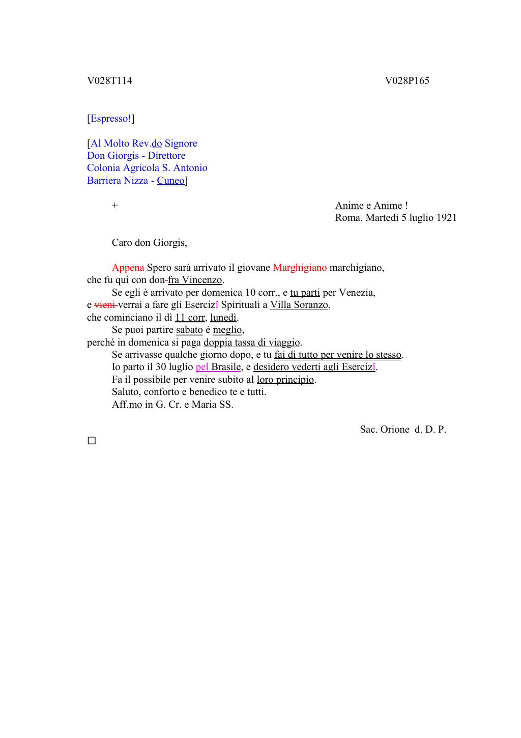 Scritti. Volume 028, pagina 172