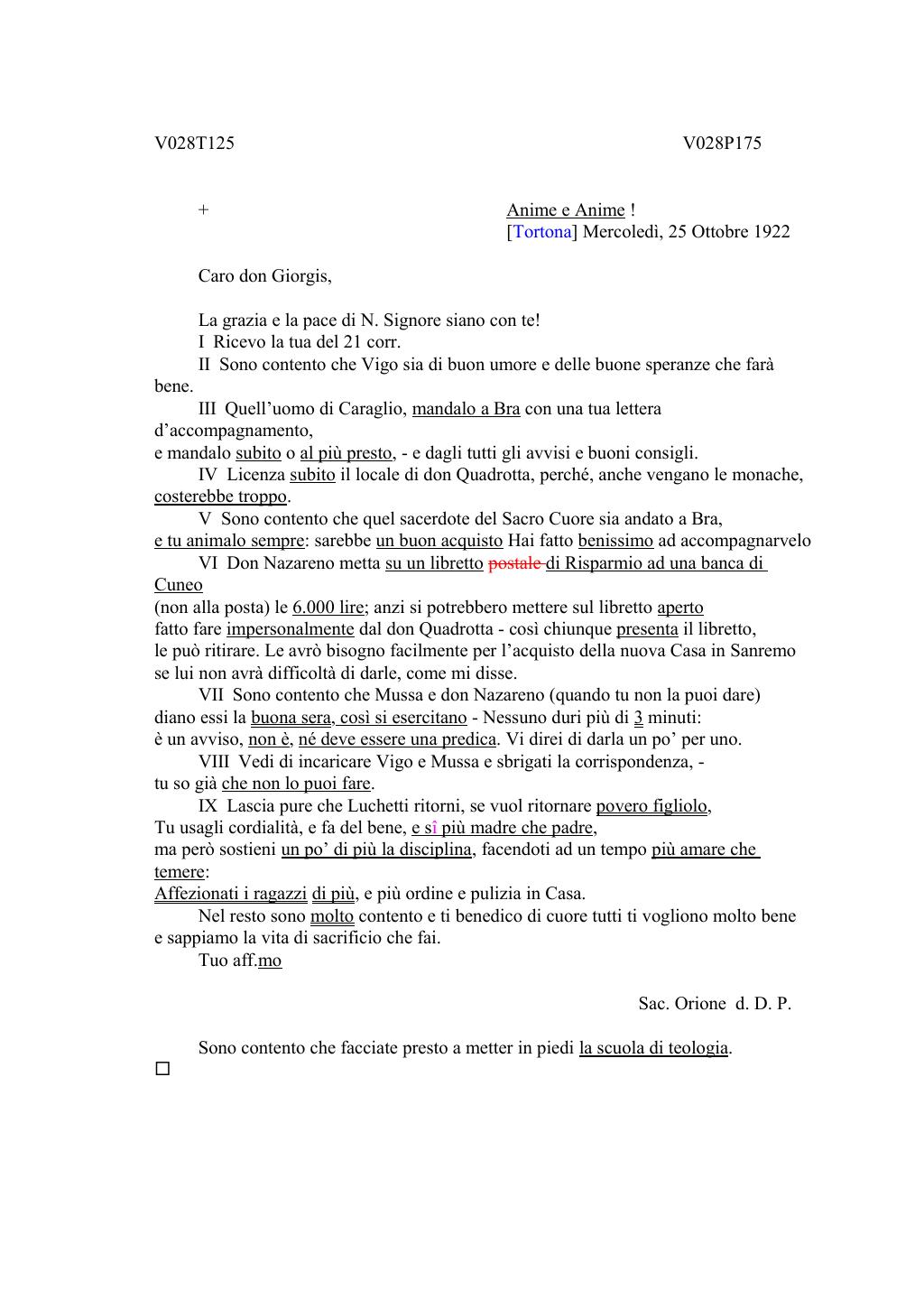 Scritti. Volume 028, pagina 184