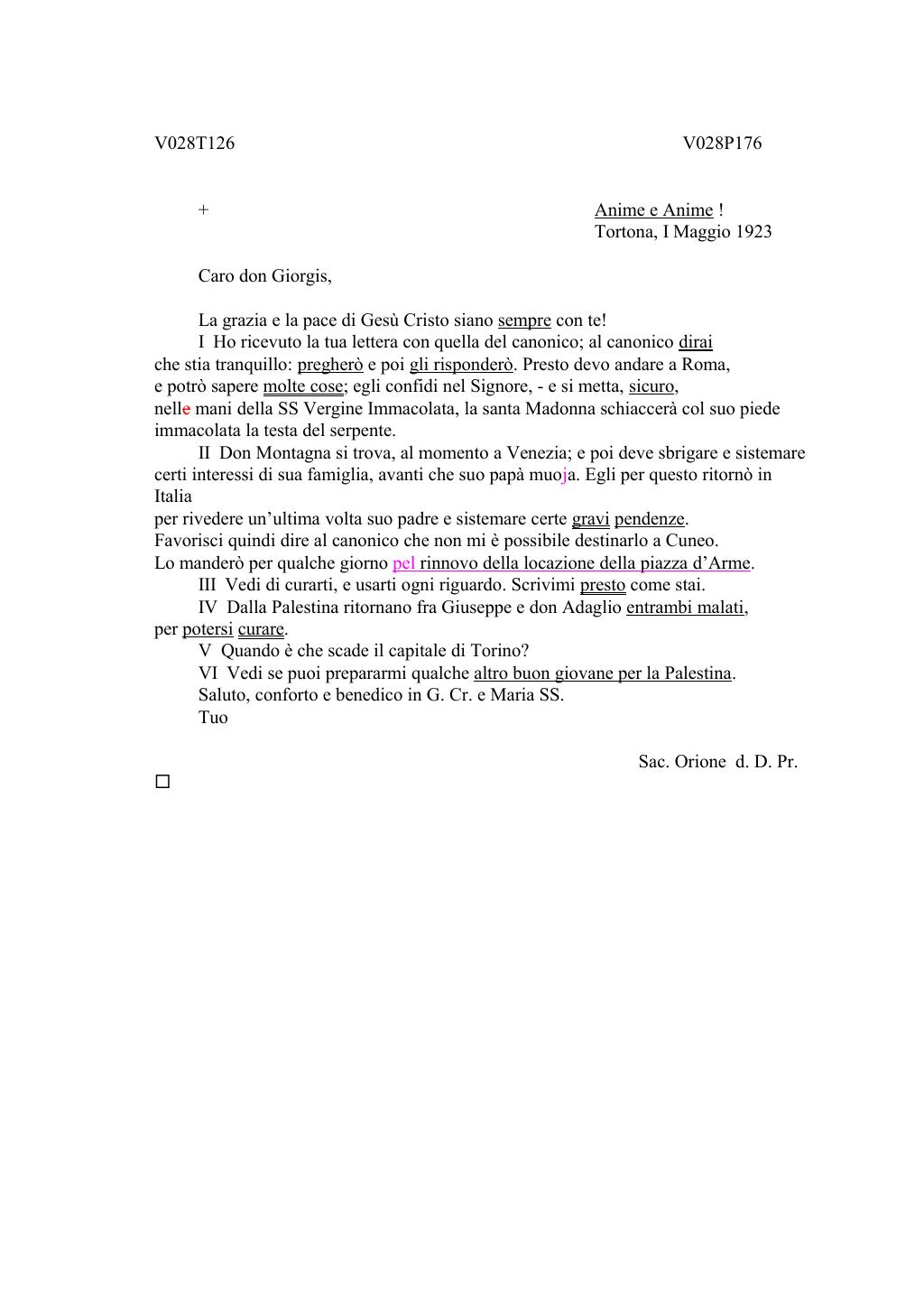 Scritti. Volume 028, pagina 185
