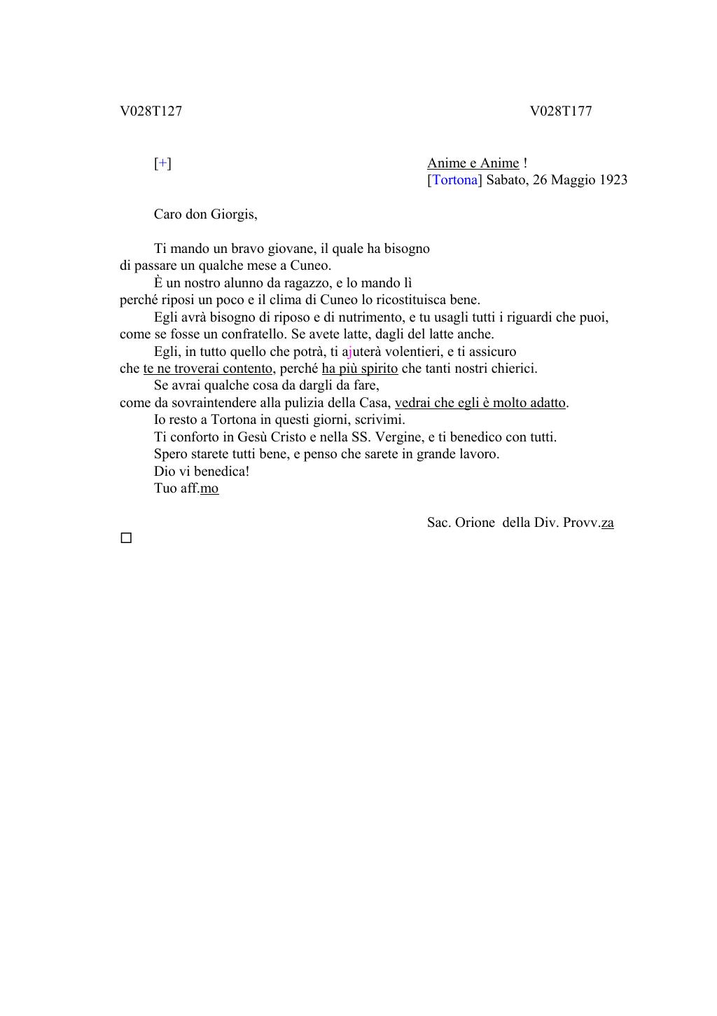 Scritti. Volume 028, pagina 186