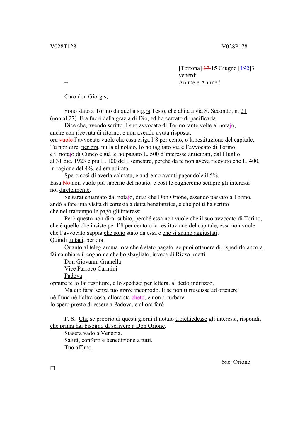 Scritti. Volume 028, pagina 187